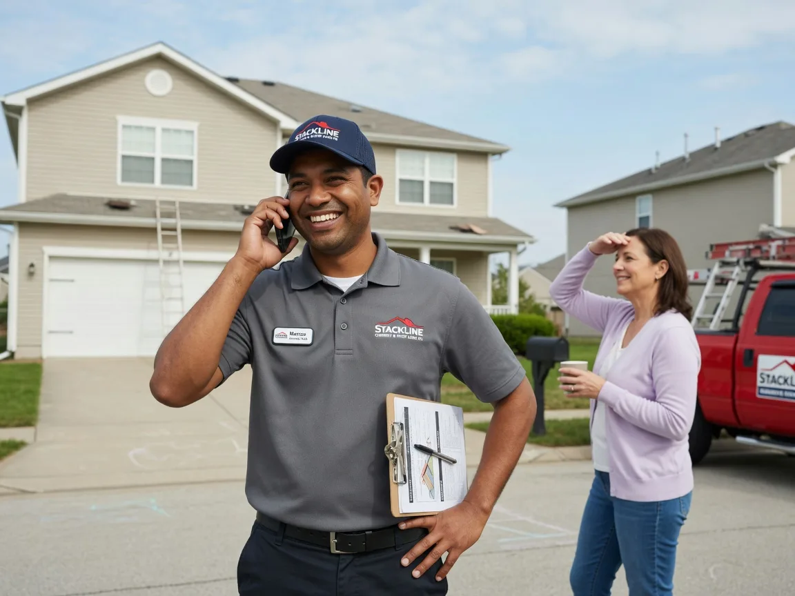 Chimney flashing repair Campo Seco, CA FAQs